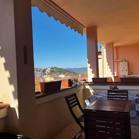 Ferienwohnung Sardegna: Mare E Montagna Iun R0346 Oliena Exterior foto
