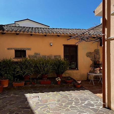 Ferienwohnung Sardegna: Mare E Montagna Iun R0346 Oliena Exterior foto
