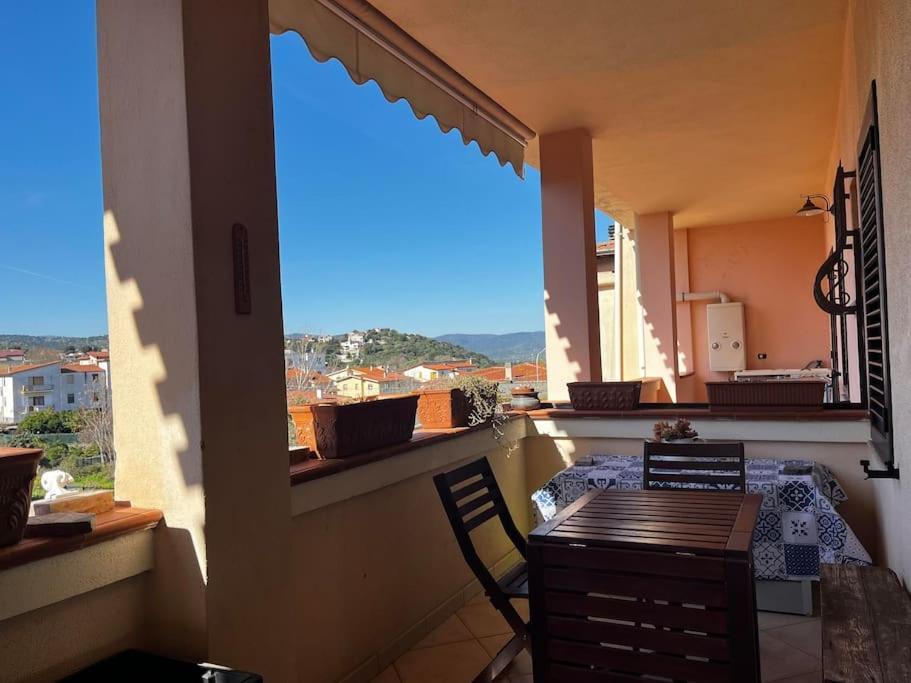 Ferienwohnung Sardegna: Mare E Montagna Iun R0346 Oliena Exterior foto