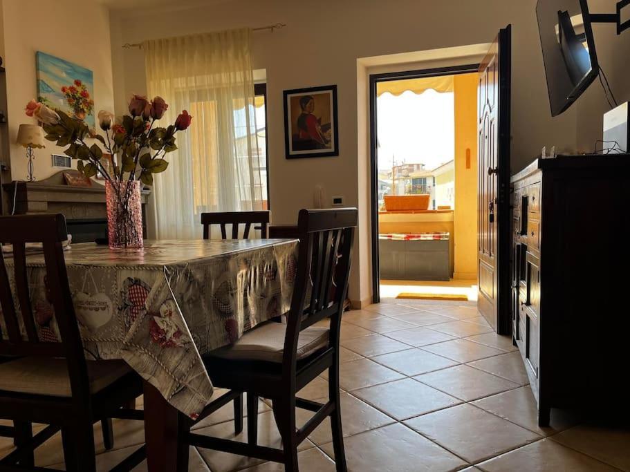 Ferienwohnung Sardegna: Mare E Montagna Iun R0346 Oliena Exterior foto